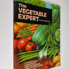 D. G. Hessayon : The Vegetable Expert - pikkukuva 1