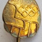 Sisupisara Olympia 1972 Suomen Joukkueen Tueksi Kultaa 585 - pikkukuva 3