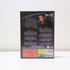 Hiljainen Todistaja kaudet 5-6 - DVD - pikkukuva 2