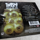 Lordi - Deadache (CD+1) NEAR MINT!! Limited Edition - pikkukuva 2
