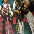 BAY CITY ROLLERS KOKO BÄNDIN NIMIKIRJOITUKSET KUVASSA - pikkukuva 3