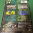 THE FLY 1 & 2 DVD (W) - pikkukuva 2