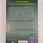 Liane Moriarty : Nio främlingar - pikkukuva 2