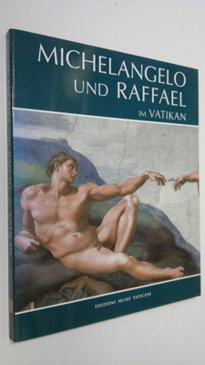 Michalangelo und Raffael : mit Botticelli - Perugino, Sig...