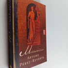 Arturo Perez-Reverte : Miekkamestari - pikkukuva 1