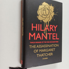Hilary Mantel : The Assassination of Margaret Thatcher an... - pikkukuva 1