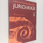 Ammattikorkeakoulun juridiikka 1 - pikkukuva 1