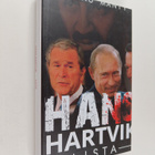 Hannu Mänty : Lista (signeerattu, tekijän omiste) - pikkukuva 1