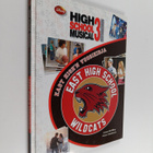 N. B. Grace : High school musical 3, Seniorivuosi : East ... - pikkukuva 1