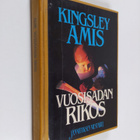 Kingsley Amis : Vuosisadan rikos - pikkukuva 1
