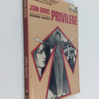 John Burke : Privilege - pikkukuva 1