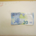 VANHA Gravyyri Kruskopf Kaukola Karjala 1845 v.Adler Dietze - pikkukuva 2