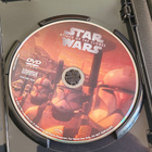 Star Wars Attack Of The Clone (DVD) - pikkukuva 2