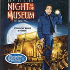 Night At The Museum Yö Museossa	(68 198)	k	-FI-	suomik.	BLU- - pikkukuva 2