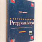 Päivi Rekiaro : Nykyenglannin preppauskirja - pikkukuva 1