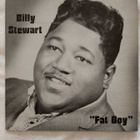 BILLY STEWART - "FAT BOY" LP RARE NORTHERN SOUL - pikkukuva 1
