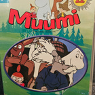 Muumi ; AIKAKONE (4 tarinaa) alkuperäiset -äänet - pikkukuva 1