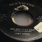 CHET ATKINS:BOO BOO STICK BEAT,RCA 7589=Kuuntele=SLAB BASS ! - pikkukuva 1