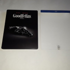 Goodfellas - FR/SF Region B Blu-Ray (Steelbook) - pikkukuva 1