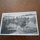 0 Tampere Sorsapuisto - pikkukuva 1