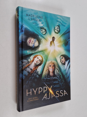 Madeleine L'Engle : Hyppy ajassa