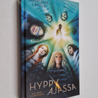 Madeleine L'Engle : Hyppy ajassa - pikkukuva 1