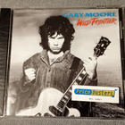 GARY MOORE Wild Frontier CD UUSI Avaamaton - pikkukuva 1