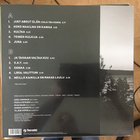 Dave Lindholm esittää kynä & kumppanit LP - pikkukuva 2