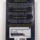 Graham Moore : The Holmes Affair - pikkukuva 2