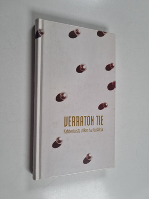 Verraton tie : kahdentoista viikon hartauskirja