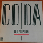 Led Zeppelin:Coda-LP.Mexico 1982. - pikkukuva 1