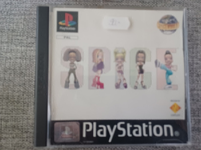 PS1 - Spice ( CIB ) SyyS ALE!