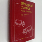 Douglas Frew Waterhouse ym. : Biological Control - Pacifi... - pikkukuva 1