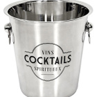 Samppanjajäähdytin Cocktails - pikkukuva 5