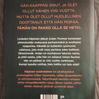 Clemence Michallon: Hiljainen vuokralainen - pikkukuva 2