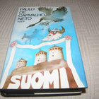 Paulo de Carvalho-Neto Suomi  -sid - pikkukuva 1