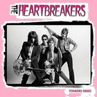 THE HEARTBREAKERS yonkers demo 1976 - pikkukuva 1