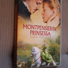 DVD Montpensierin prinsessa ( 2010 ) - pikkukuva 1