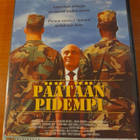 Päätään pidempi - pikkukuva 1
