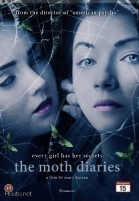 The Moth Diaries