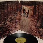 Mary Traves All My Choices lp - pikkukuva 3
