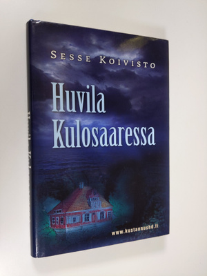 Sesse Koivisto : Huvila Kulosaaressa