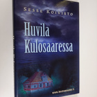 Sesse Koivisto : Huvila Kulosaaressa - pikkukuva 1