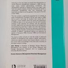 Human resource management : a critical text - pikkukuva 2