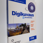 Deke McClelland : Digikuvaus & kuvankäsittely - pikkukuva 1
