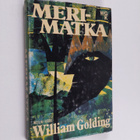 William Golding : Merimatka - pikkukuva 1