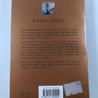 Roger Fulford : Royal Dukes : The Father and Uncles of Qu... - pikkukuva 2