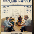 [DVD] THE SQUID AND THE WHALE - pikkukuva 1
