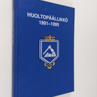 Huoltopäällikkö 1991-1995 - pikkukuva 1
