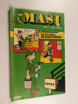 Masi 5/1979